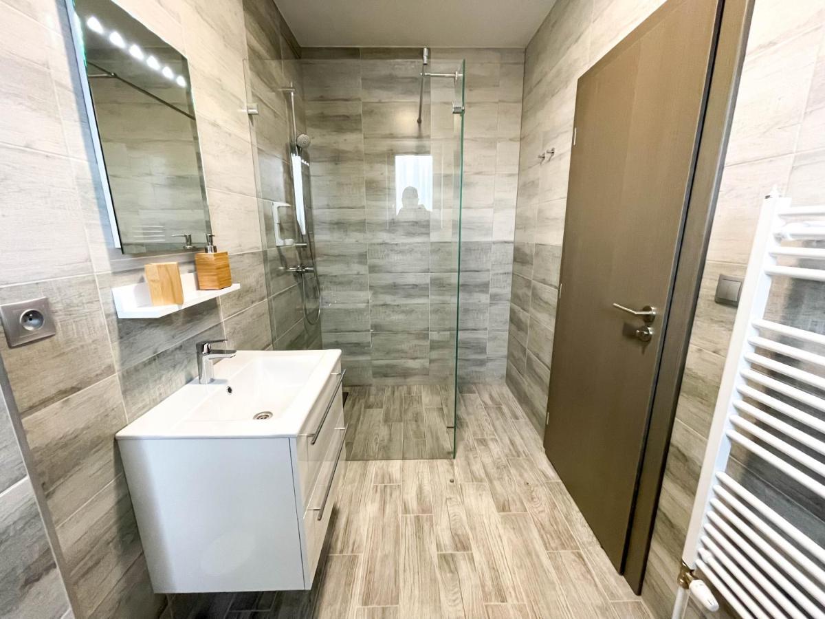 Apartmany Katalin Дунавска Стреда Екстериор снимка