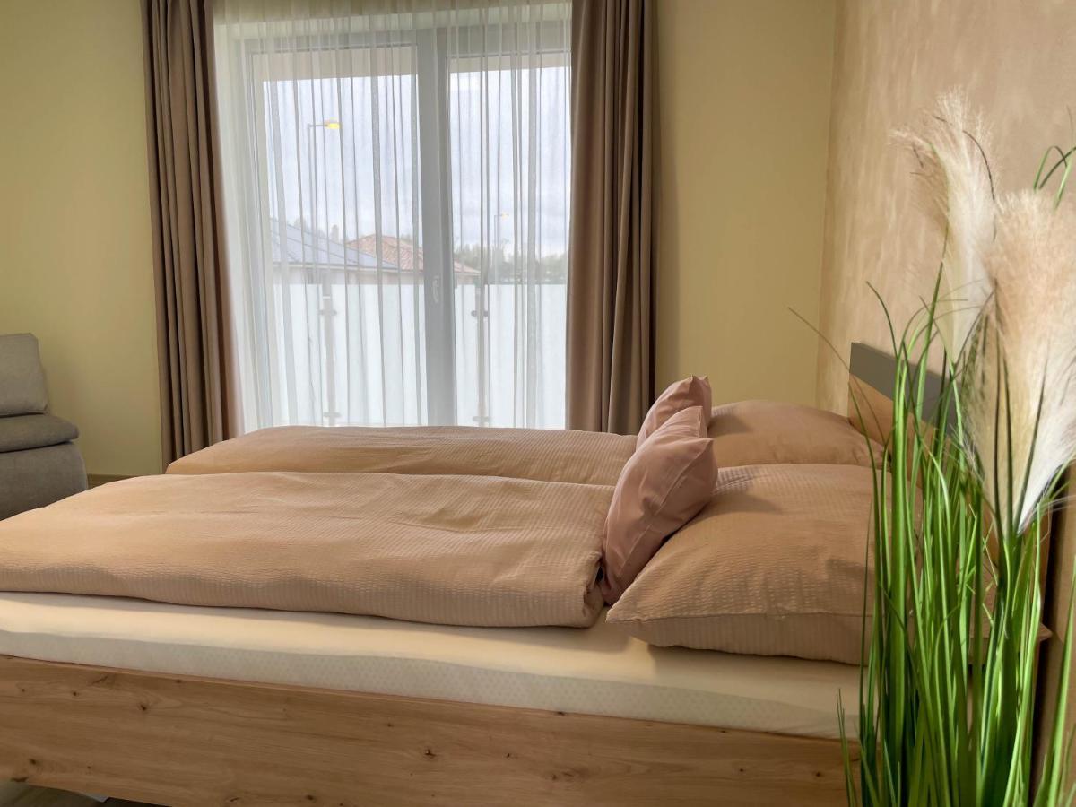 Apartmany Katalin Дунавска Стреда Екстериор снимка