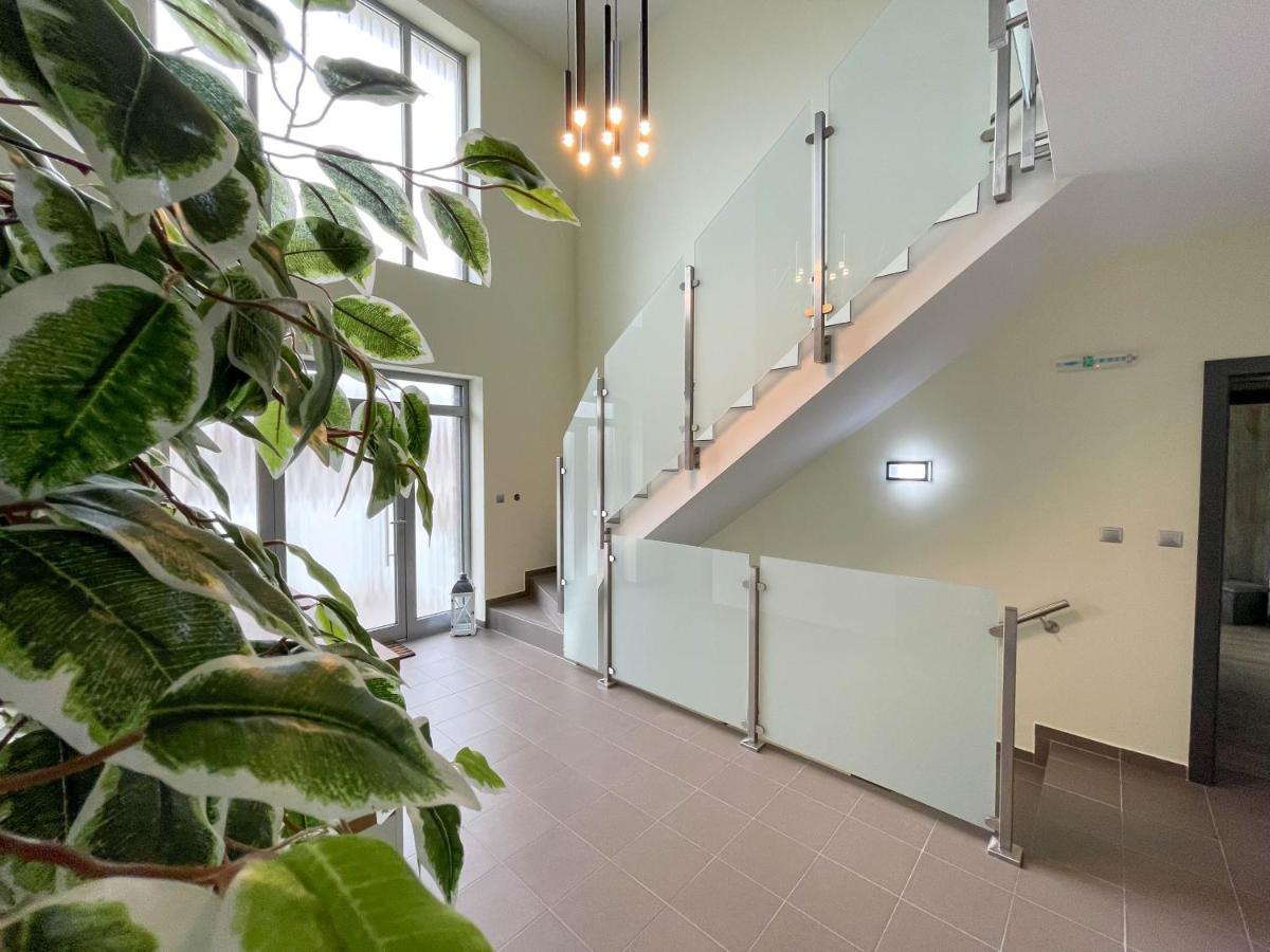 Apartmany Katalin Дунавска Стреда Екстериор снимка