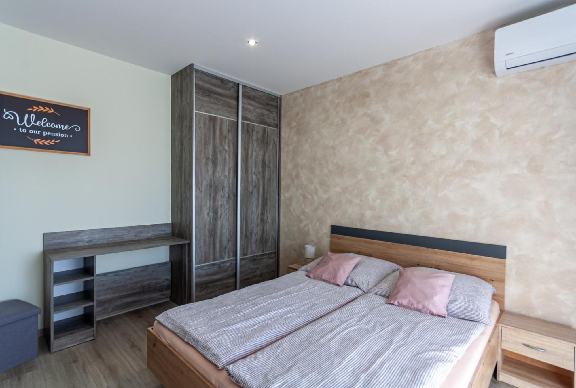 Apartmany Katalin Дунавска Стреда Екстериор снимка